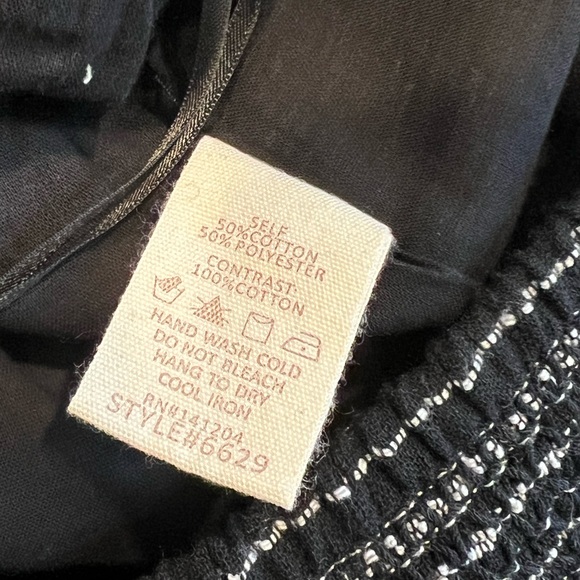 Hem & Thread Boho Shorts - Picture 5 of 7